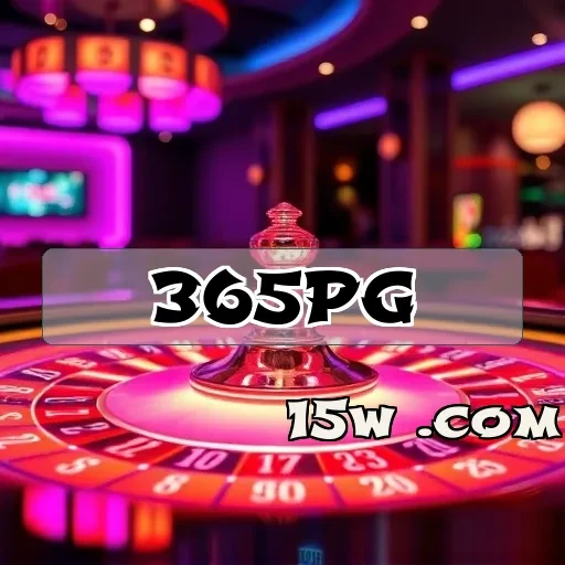 365pg.com: A nova era dos eventos esportivos online chegou