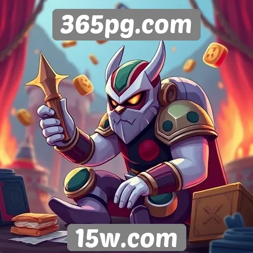 Experiência do usuário no site de jogos 365pg.com